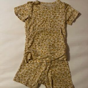 Goumi Floral Kids Set